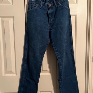 Men’s Wrangler Jeans 32/32
